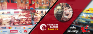 Tienda de Carne