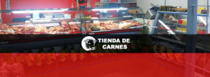 Tienda de Carne