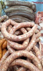 Tienda de Carne
