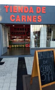 Tienda de Carne