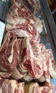 Tienda de Carne