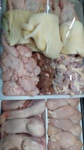 Tienda de Carnes